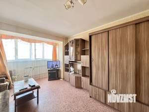 1-к квартира, на длительный срок, 34м2, 10/10 этаж