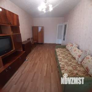 1-к квартира, на длительный срок, 32м2, 4/5 этаж