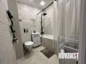 1-к квартира, посуточно, 39м2, 9/10 этаж