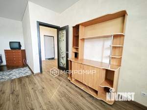 1-к квартира, на длительный срок, 40м2, 10/14 этаж