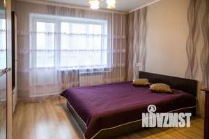 2-к квартира, посуточно, 56м2, 2/10 этаж