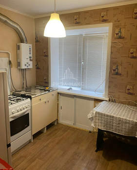 2-к квартира, на длительный срок, 45м2, 1/5 этаж