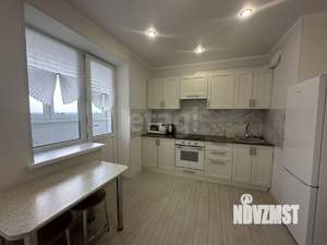 Студия квартира, на длительный срок, 35м2, 7/9 этаж