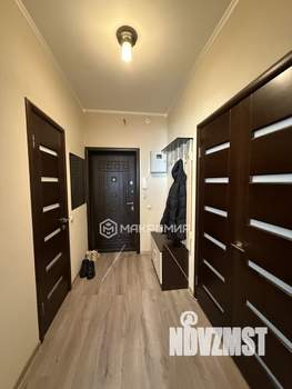 1-к квартира, на длительный срок, 42м2, 7/16 этаж