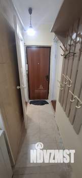 1-к квартира, на длительный срок, 32м2, 1/5 этаж