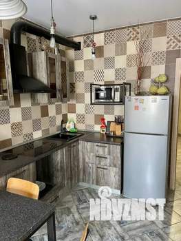 1-к квартира, посуточно, 56м2, 13/13 этаж