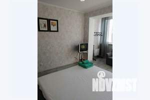 1-к квартира, посуточно, 36м2, 7/10 этаж