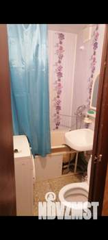 1-к квартира, на длительный срок, 35м2, 3/5 этаж