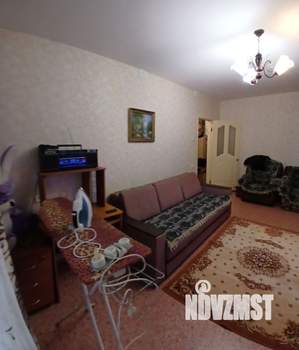 1-к квартира, на длительный срок, 40м2, 9/10 этаж