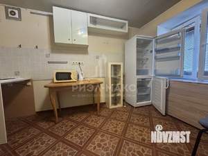 1-к квартира, на длительный срок, 42м2, 1/14 этаж