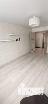 1-к квартира, на длительный срок, 43м2, 9/12 этаж