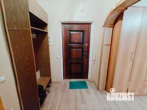 1-к квартира, на длительный срок, 39м2, 1/18 этаж