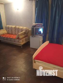 1-к квартира, посуточно, 31м2, 2/4 этаж
