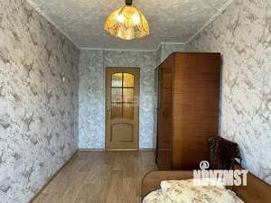 2-к квартира, на длительный срок, 41м2, 5/5 этаж