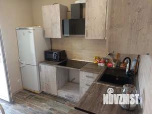 1-к квартира, посуточно, 35м2, 9/9 этаж