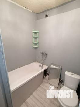 1-к квартира, на длительный срок, 31м2, 2/5 этаж