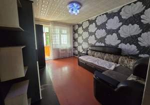 2-к квартира, на длительный срок, 44м2, 2/5 этаж