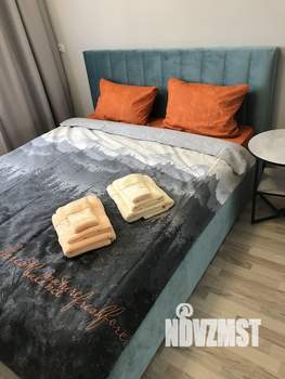 2-к квартира, посуточно, 48м2, 1/4 этаж