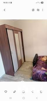 1-к квартира, на длительный срок, 38м2, 2/10 этаж