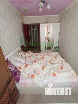 2-к квартира, на длительный срок, 42м2, 5/5 этаж