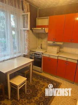 1-к квартира, на длительный срок, 39м2, 4/9 этаж
