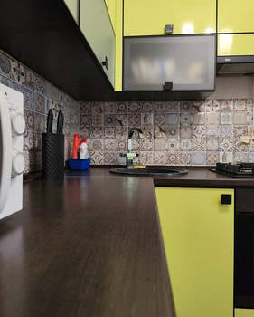 2-к квартира, на длительный срок, 48м2, 2/5 этаж