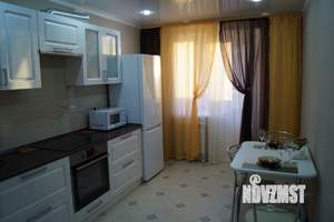 1-к квартира, посуточно, 45м2, 2/6 этаж