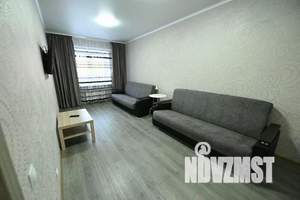 2-к квартира, посуточно, 63м2, 1/3 этаж