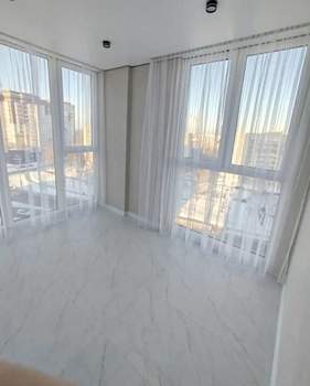 2-к квартира, на длительный срок, 53м2, 9/16 этаж