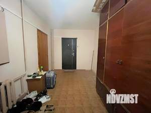 1-к квартира, на длительный срок, 36м2, 8/9 этаж