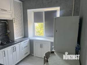 1-к квартира, на длительный срок, 31м2, 5/5 этаж