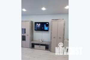 1-к квартира, посуточно, 41м2, 18/19 этаж