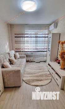 1-к квартира, на длительный срок, 38м2, 4/14 этаж