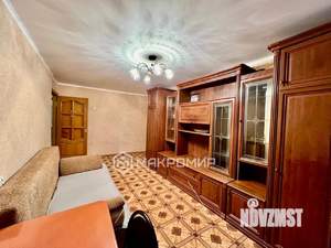 2-к квартира, на длительный срок, 46м2, 5/5 этаж