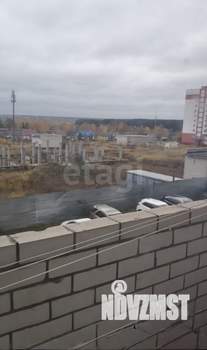 1-к квартира, на длительный срок, 37м2, 3/13 этаж