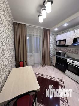 1-к квартира, посуточно, 55м2, 15/17 этаж