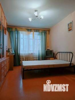 1-к квартира, на длительный срок, 32м2, 3/10 этаж