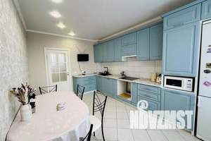 2-к квартира, посуточно, 80м2, 14/14 этаж