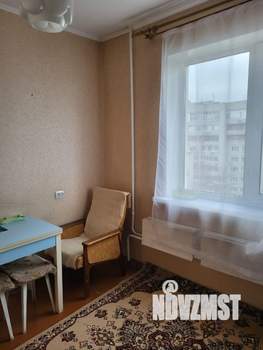 1-к квартира, на длительный срок, 39м2, 7/9 этаж