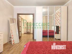 1-к квартира, на длительный срок, 60м2, 7/10 этаж