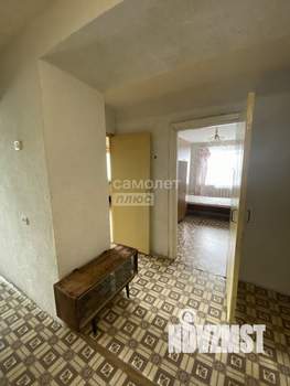 2-к квартира, на длительный срок, 53м2, 13/14 этаж