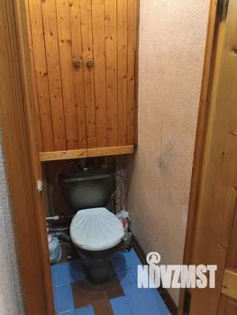 2-к квартира, на длительный срок, 42м2, 4/5 этаж