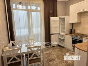 2-к квартира, на длительный срок, 65м2, 1/16 этаж