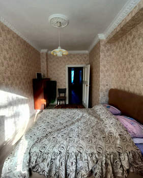 2-к квартира, на длительный срок, 52м2, 3/5 этаж