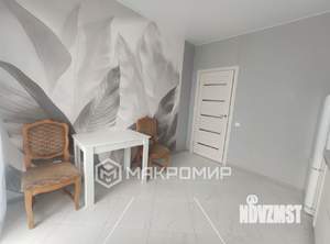 1-к квартира, на длительный срок, 45м2, 6/16 этаж
