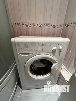 1-к квартира, на длительный срок, 35м2, 4/5 этаж