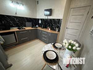 1-к квартира, посуточно, 32м2, 7/10 этаж