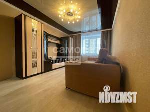 1-к квартира, на длительный срок, 38м2, 6/14 этаж