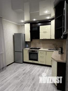 1-к квартира, на длительный срок, 55м2, 6/12 этаж