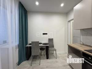 1-к квартира, на длительный срок, 35м2, 2/16 этаж